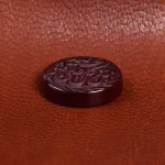 نگین عقیق کد 16516