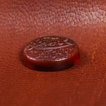 نگین عقیق کد 16517