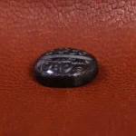 نگین عقیق کد 16518