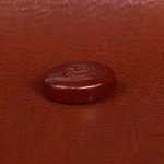 نگین عقیق کد 16521