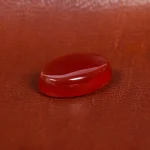 نگین عقیق کد 16548