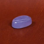 نگین عقیق سوسنی کد 16551