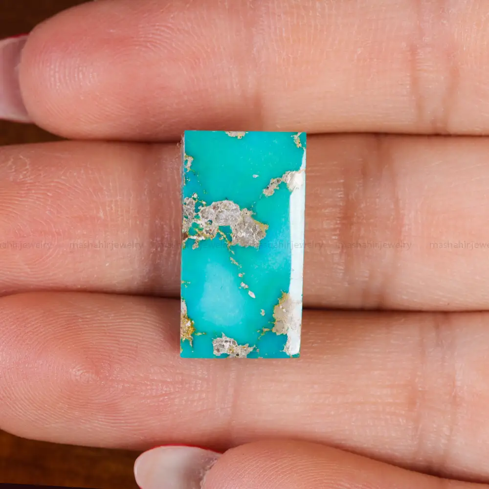 نگین فیروزه شجری کد 16476