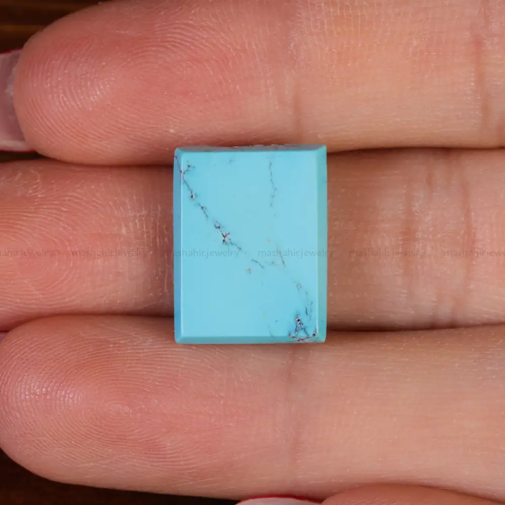 نگین فیروزه شجری کد 16498