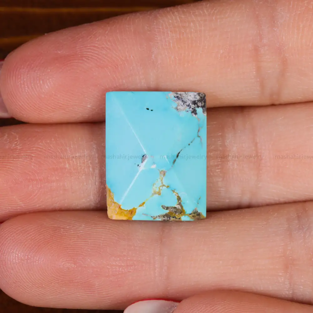 نگین فیروزه شجری کد 16499