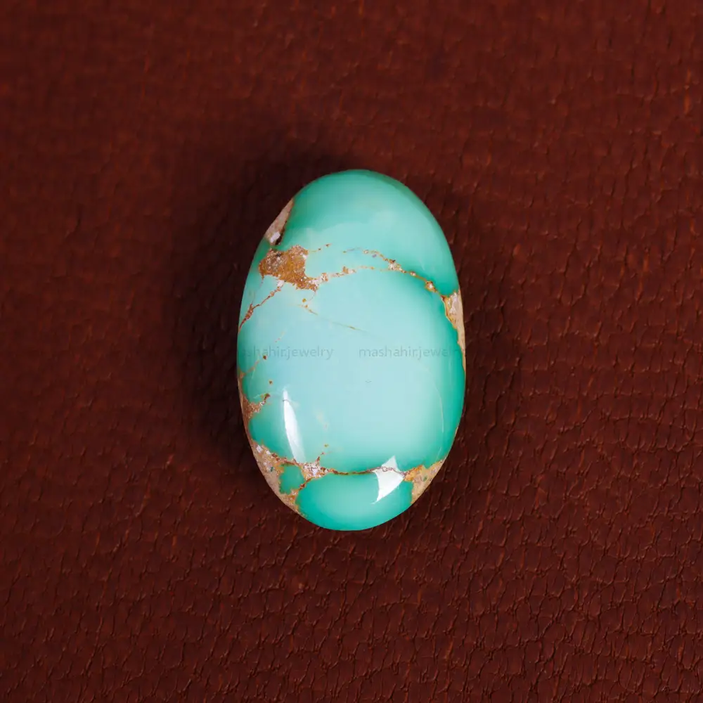 نگین فیروزه شجری کد 17040