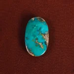 نگین فیروزه شجری کد 17042