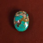 نگین فیروزه شجری کد 17046