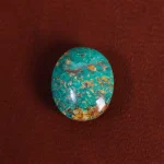 نگین فیروزه شجری کد 17047