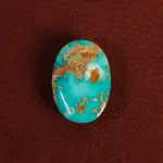 نگین فیروزه شجری کد 17048