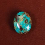 نگین فیروزه شجری کد 17050