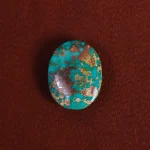 نگین فیروزه شجری کد 17052