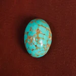 نگین فیروزه شجری کد 17053