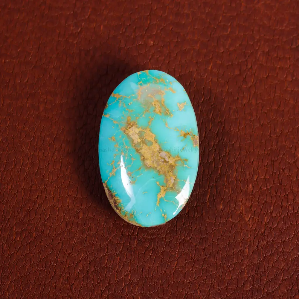 نگین فیروزه شجری کد 17054