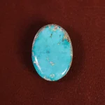 نگین فیروزه شجری کد 17067