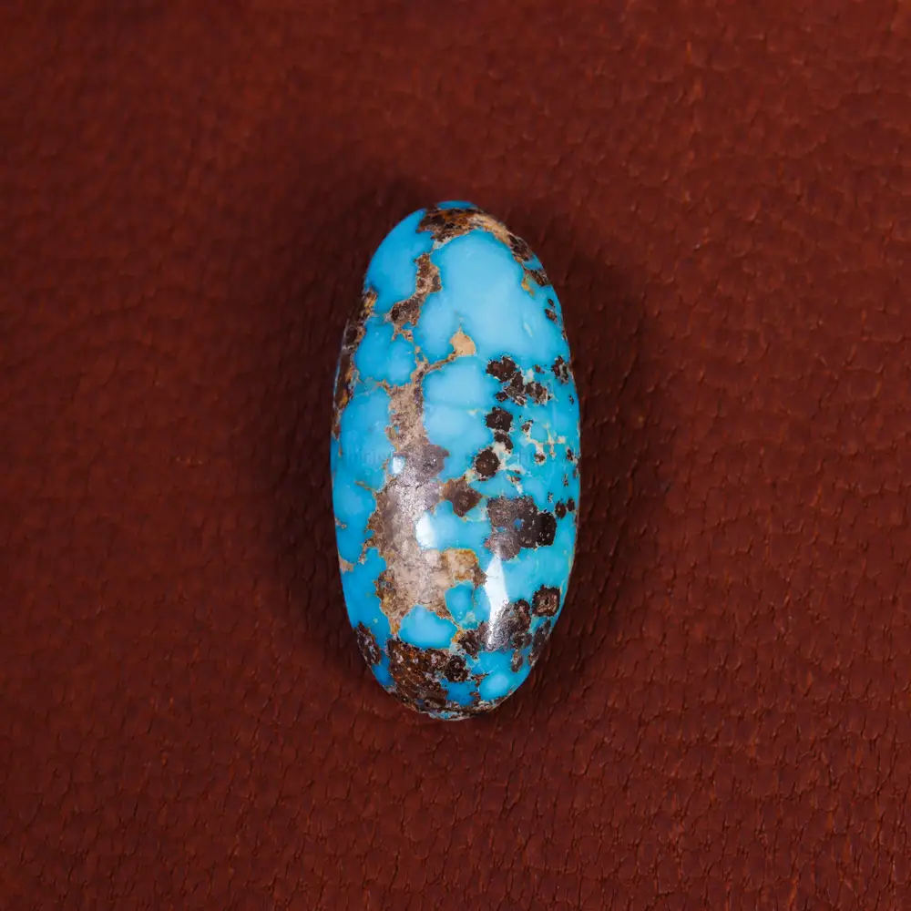 نگین فیروزه شجری کد 17072