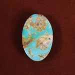 نگین فیروزه شجری کد 17076