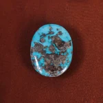 نگین فیروزه شجری کد 17078