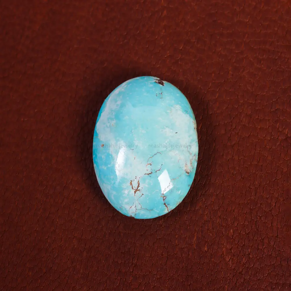 نگین فیروزه شجری کد 17082