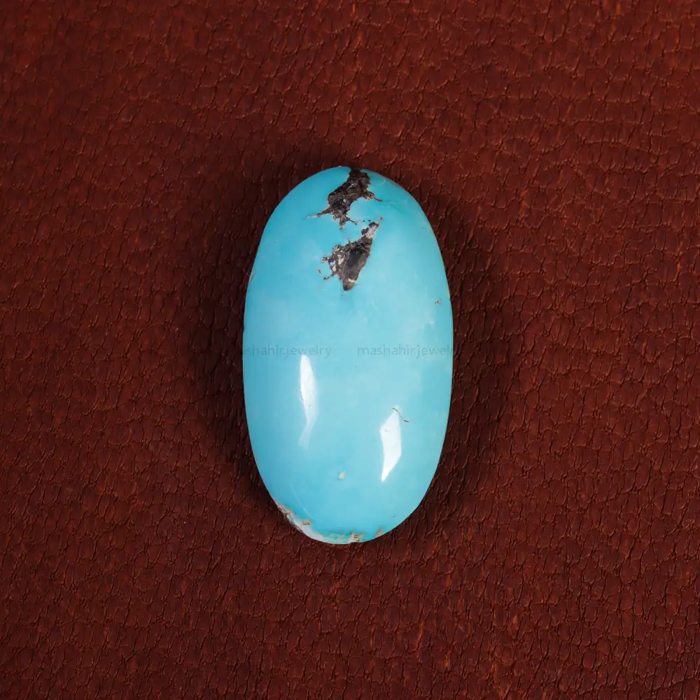 نگین فیروزه شجری کد 17083