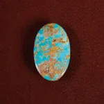 نگین فیروزه شجری کد 17086