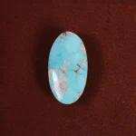 نگین فیروزه شجری کد 17093
