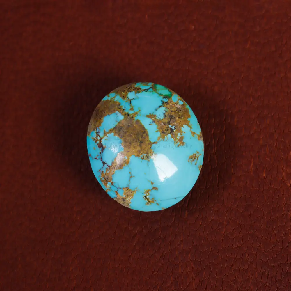 نگین فیروزه شجری کد 17094