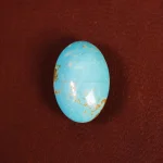 نگین فیروزه شجری کد 17102