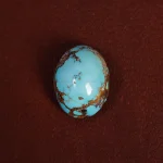 نگین فیروزه شجری کد 17104