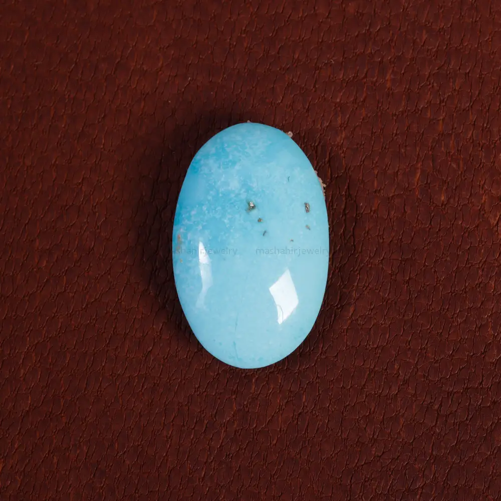 نگین فیروزه عجمی کد 17105