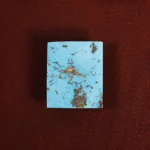 نگین فیروزه شجری کد 17114