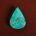 نگین فیروزه شجری کد 17119