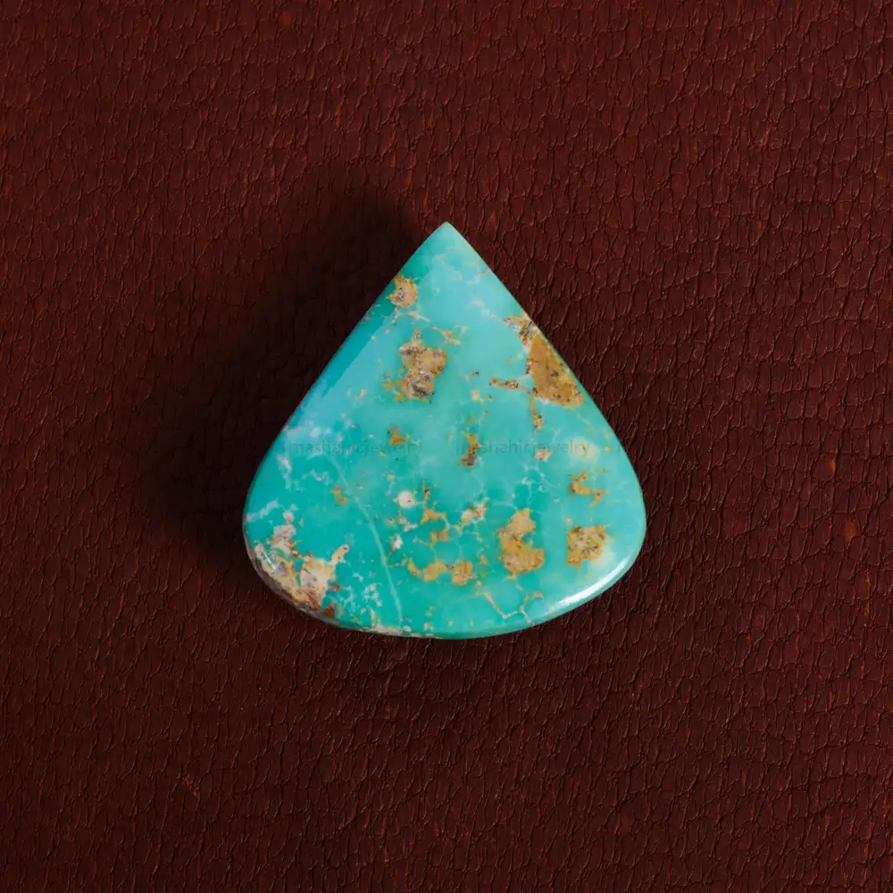 نگین فیروزه شجری کد 17121