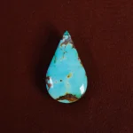 نگین فیروزه شجری کد 17128