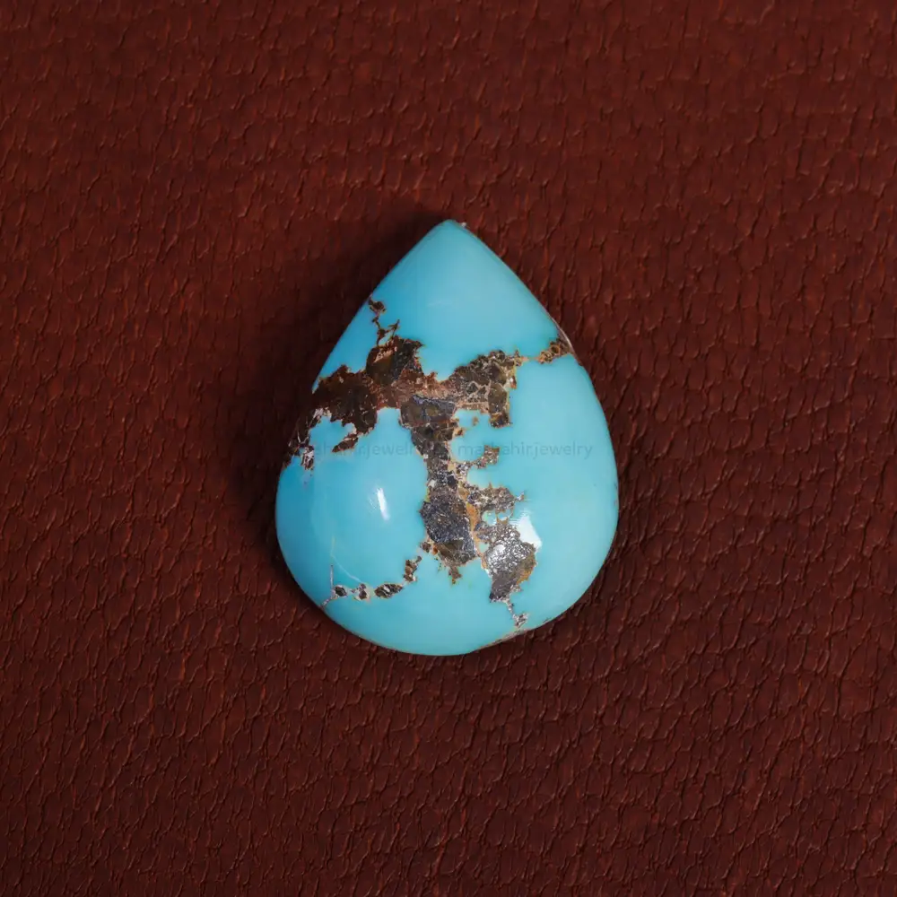 نگین فیروزه شجری کد 17129