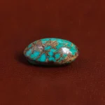 نگین فیروزه شجری کد 17044