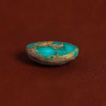 نگین فیروزه شجری کد 17045