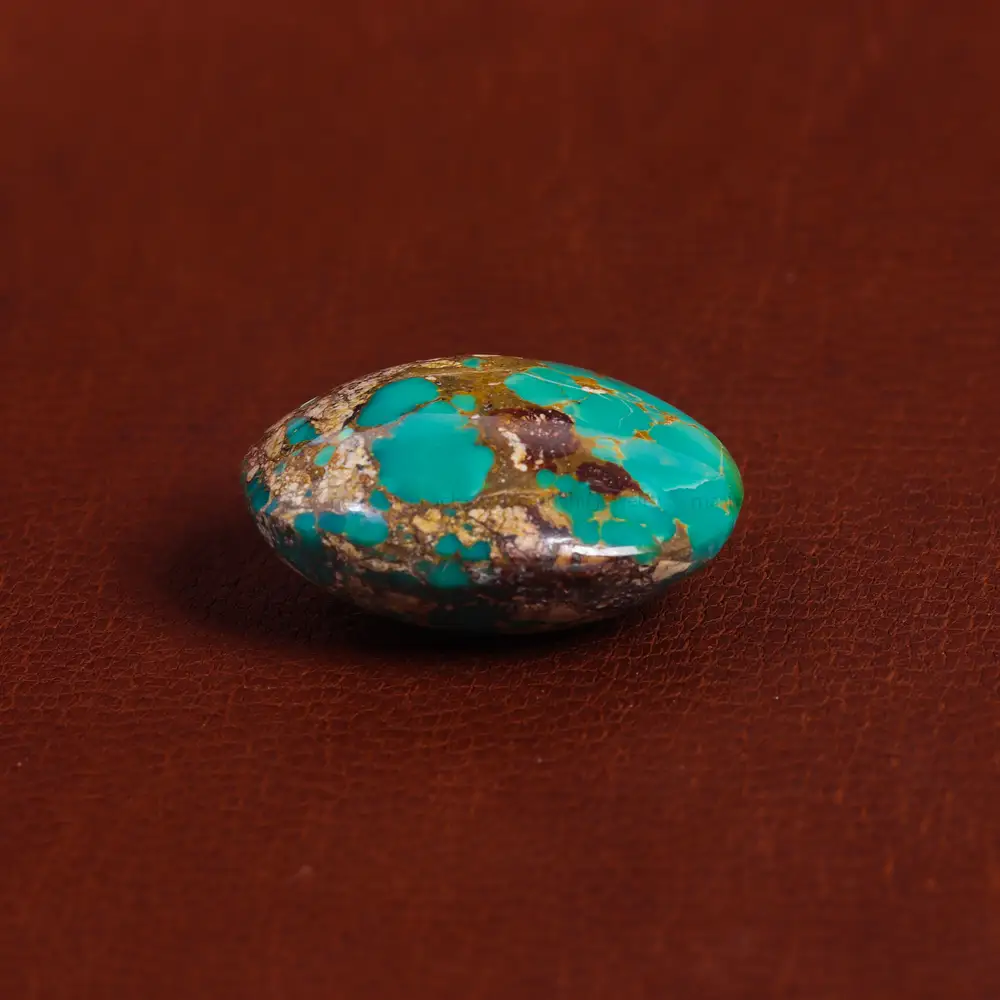 نگین فیروزه شجری کد 17046