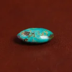 نگین فیروزه شجری کد 17049