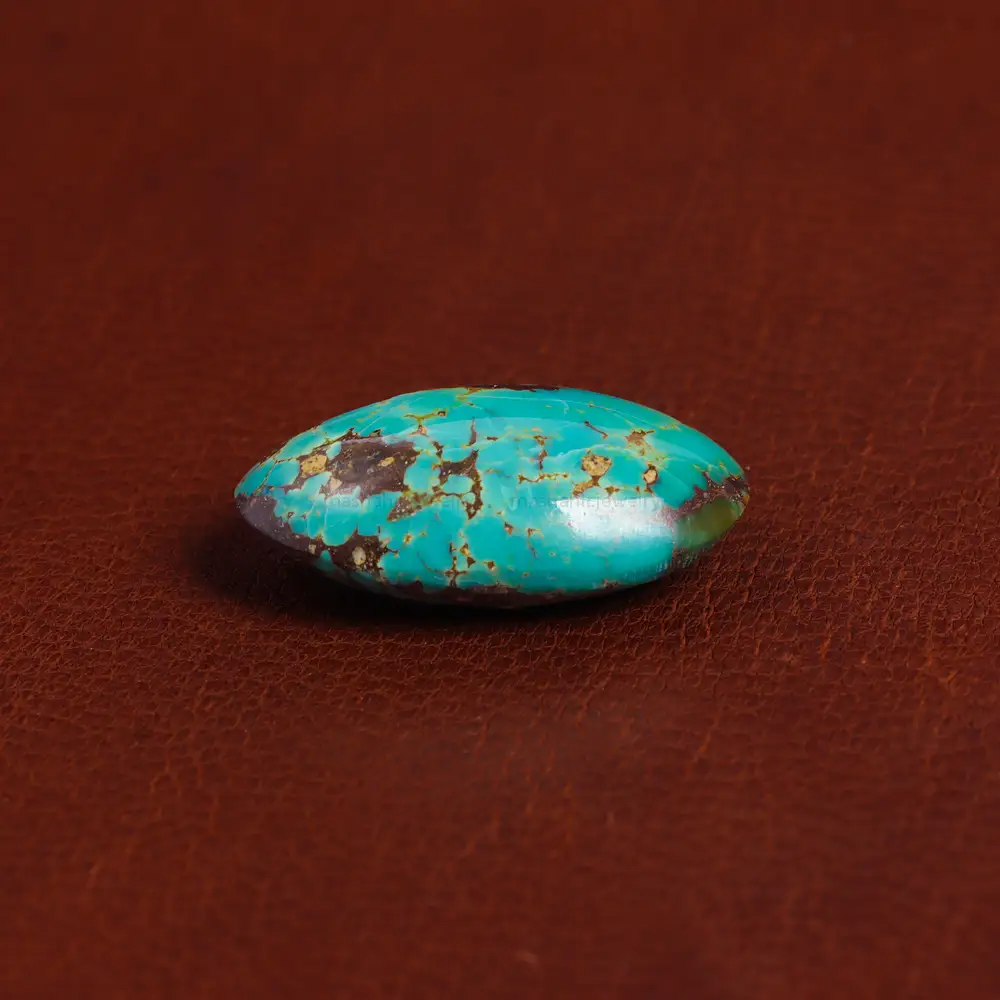 نگین فیروزه شجری کد 17049