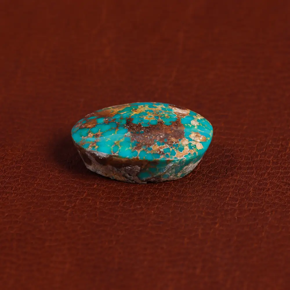 نگین فیروزه شجری کد 17052