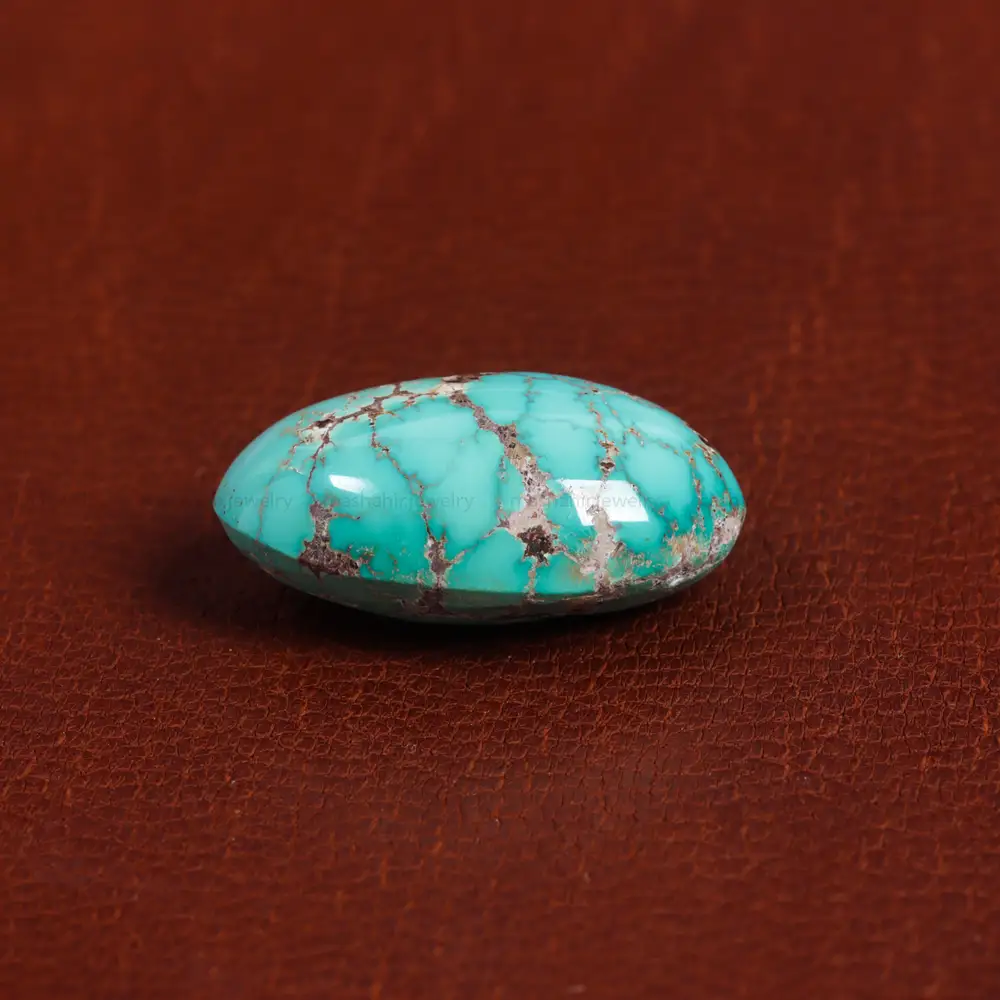 نگین فیروزه شجری کد 17059