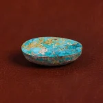 نگین فیروزه شجری کد 17069