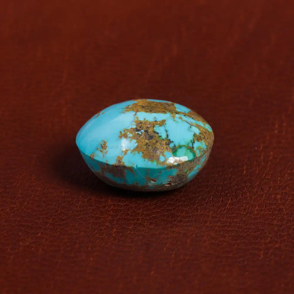 نگین فیروزه شجری کد 17094