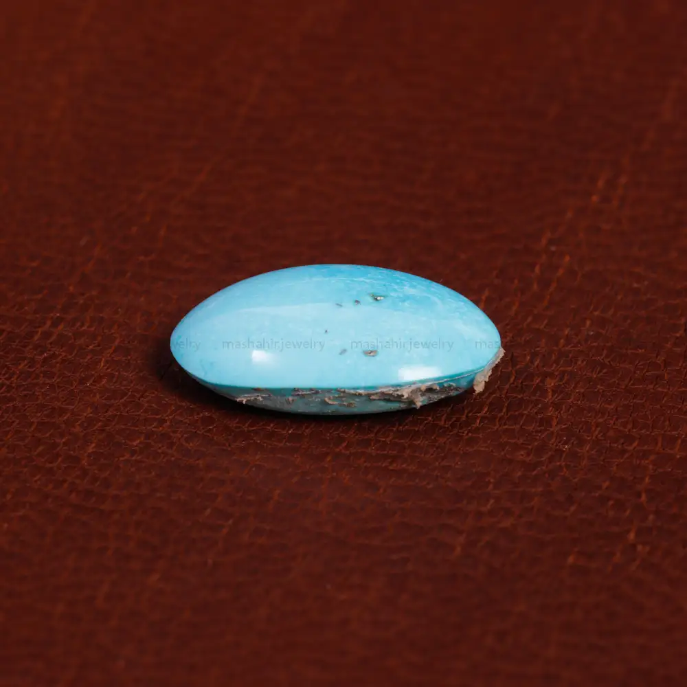 نگین فیروزه عجمی کد 17105