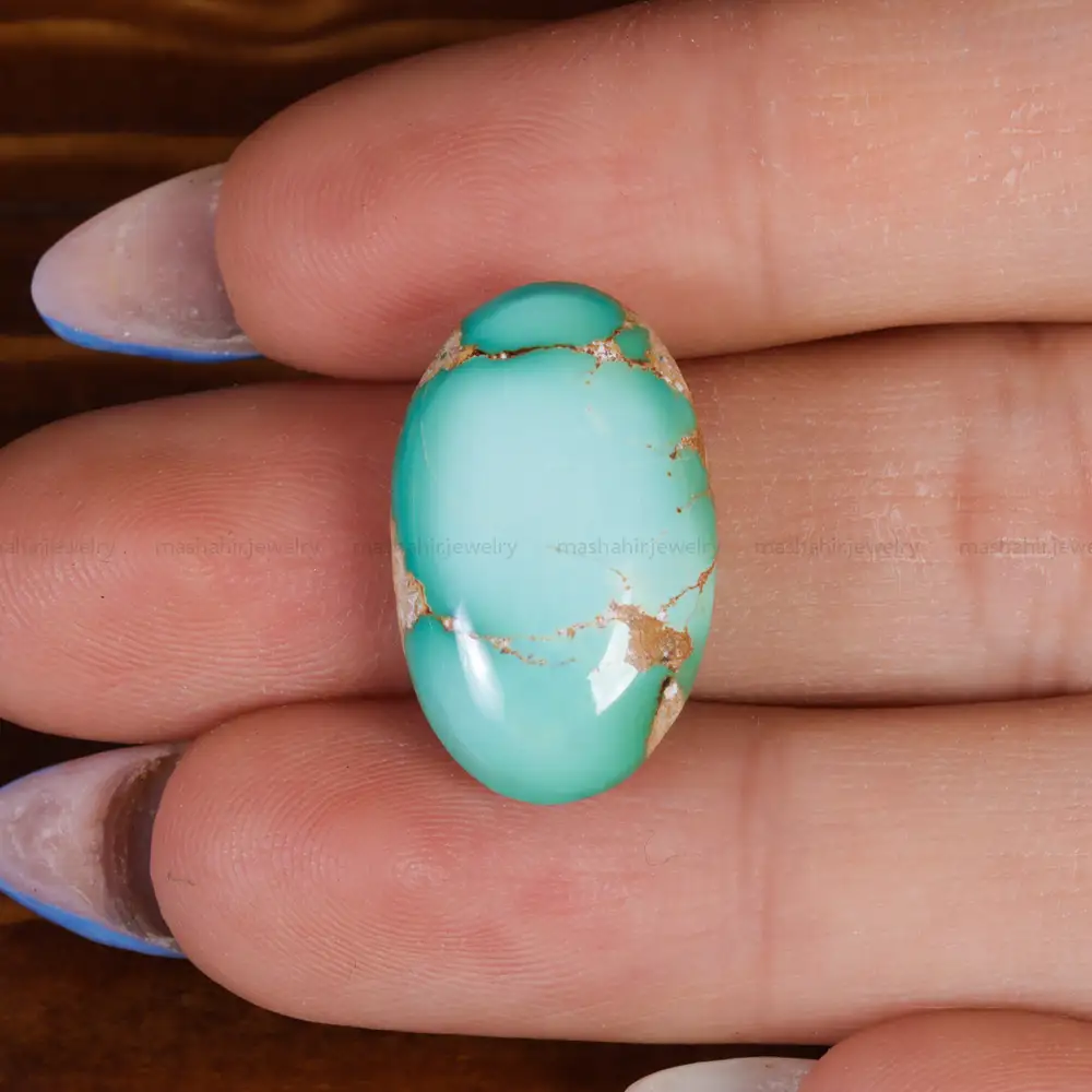 نگین فیروزه شجری کد 17040