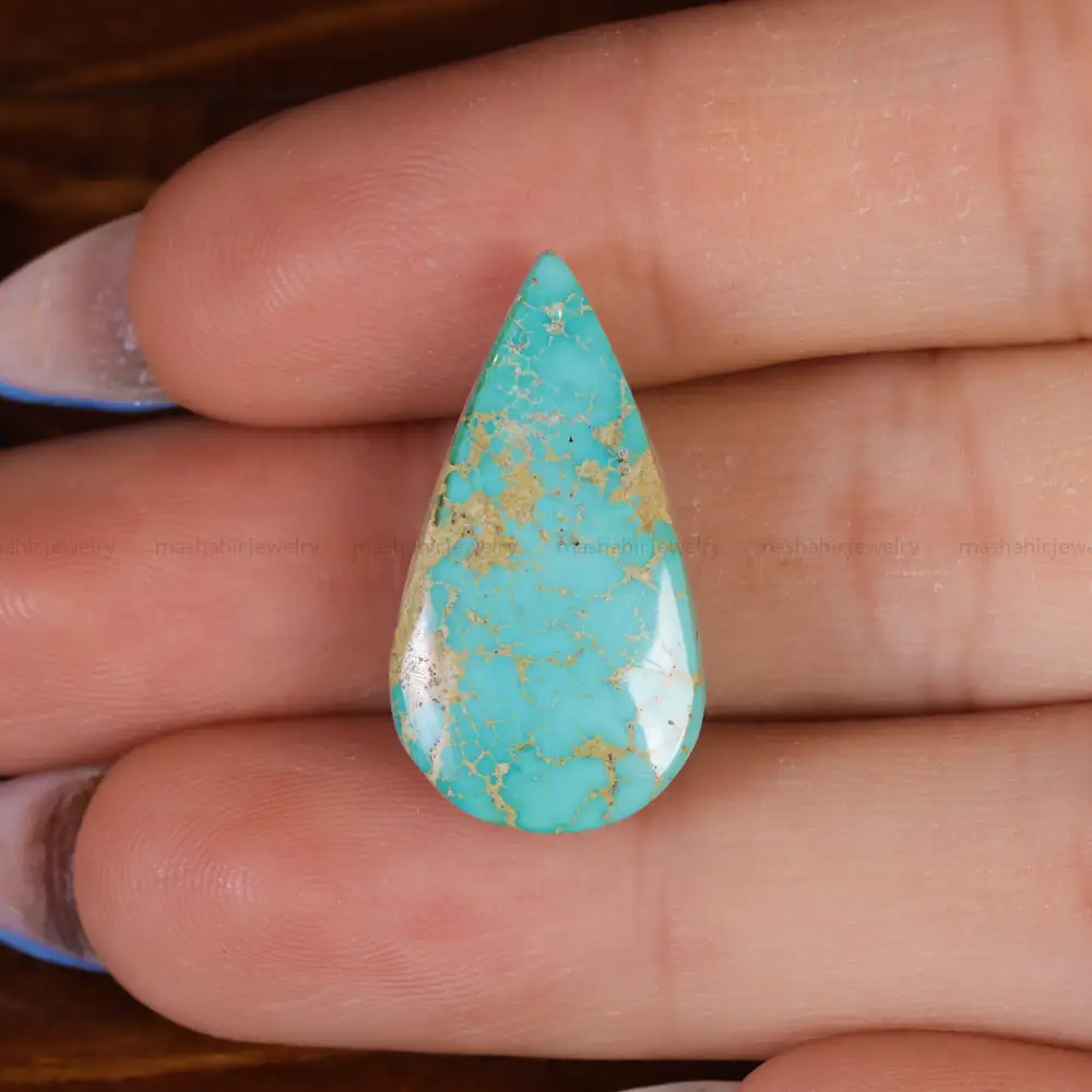 نگین فیروزه شجری کد 17115