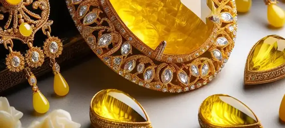 تشخیص سنگ شرف الشمس اصل