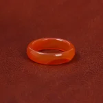 انگشترعقیق زنانه کد 18184