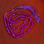 تسبیح عقیق کد 18296